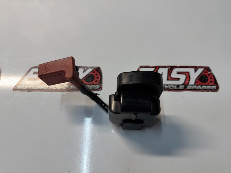 Starter Relay Solenoid Honda CBR 1000 RR 2008-2016 OEM 35850-MFL-003