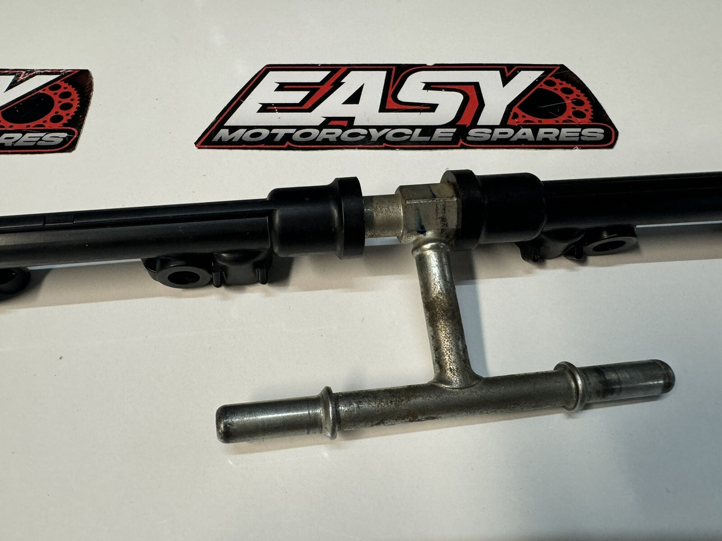 Primary Fuel Rail Kawasaki Ninja ZX-10R 08-10 2009