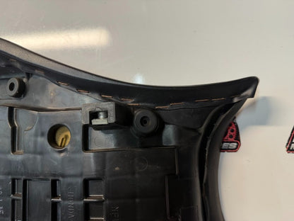 Rider Seat Honda CBR 1000 RR 2008-2016 OEM 77100-MFL-013