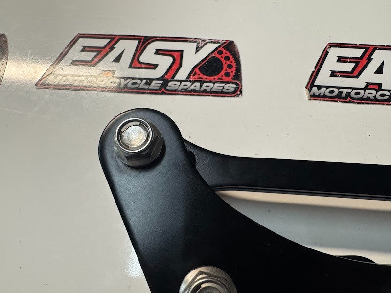 Kawasaki Vulcan S 650 2015-2025 Shock Linkages OEM Genuine 39111-0339