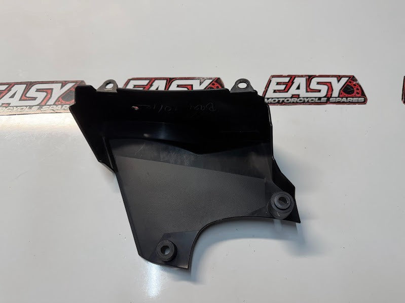 RH Inner Cowl Honda CBR 500R 2016-2018 OEM 64336-MJW-J00