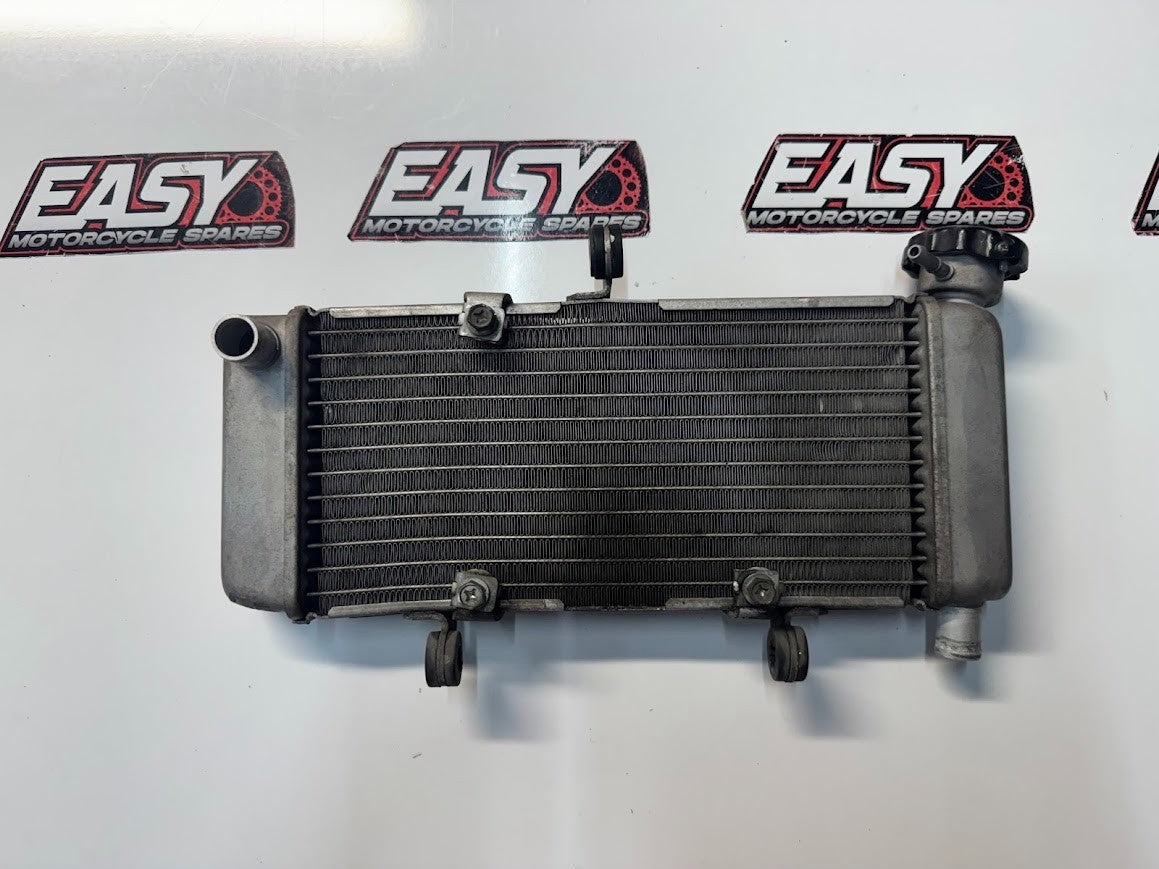 Honda CBR 300R 2014-2018 Radiator Cooling OEM Genuine 19010-KYJ-961