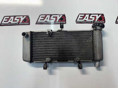 Honda CBR 300R 2014-2018 Radiator Cooling OEM Genuine 19010-KYJ-961