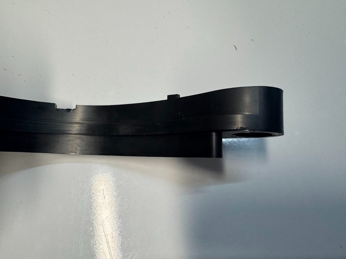 Yamaha MT-10 2016-2025 Front Sprocket Guide OEM Genuine 2CR-15377-10