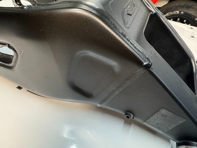 Yamaha YZF R1 2015-2025 Swingarm Suspension OEM Genuine B3L-22110-00