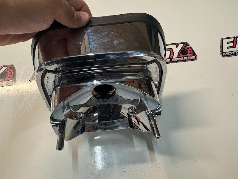 Suzuki VL 1500 Intruder 1998-2009 Taillight Housing OEM Genuine 35710-10F00