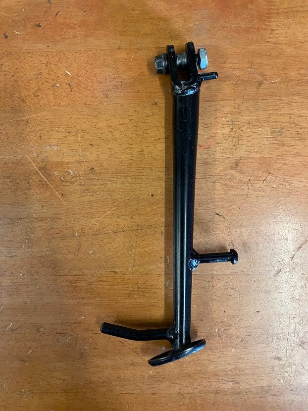 Side Stand Kawasaki Ninja 650 17-19 2017 34024-0140