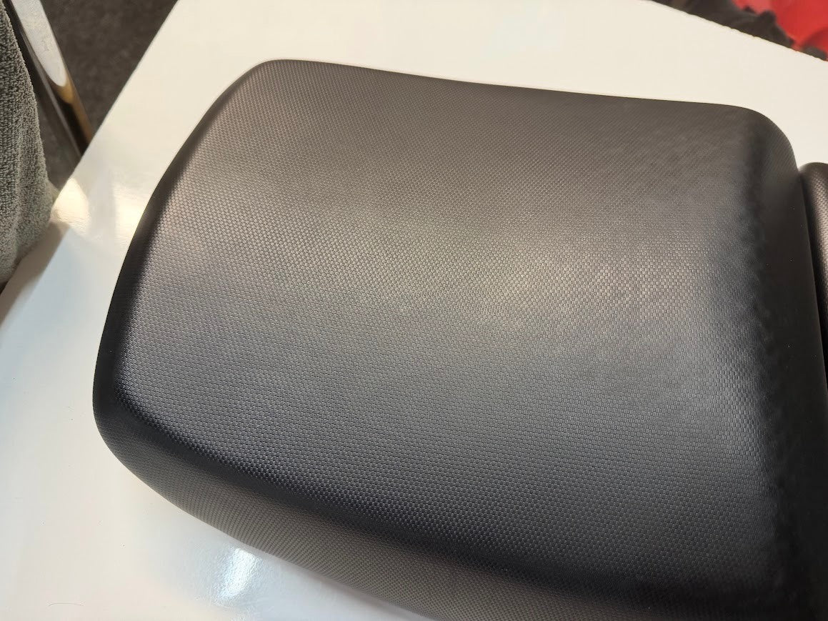 Seat Dual Suzuki GSF 1250 S Bandit 2007-2016 OEM 45100-38G14-DKD
