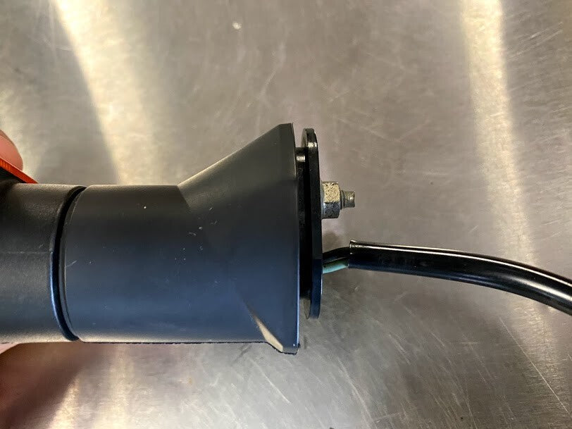 Right Rear Blinker Suzuki Bandit GSF 07-11 2011