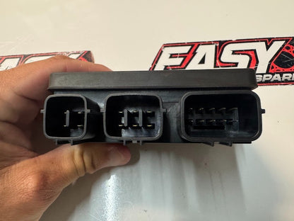 Kawasaki Vulcan S 650 2015-2025 Relay Junction Box OEM Genuine 27002-0050