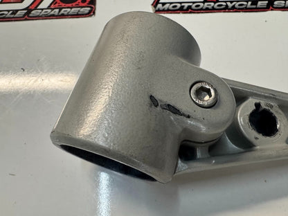 Royal Enfield Interceptor 650 2022 Front Indicator Holder Brackets OEM Euro 5