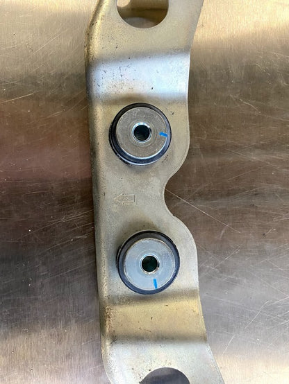 Rear Tank Bracket Yamaha MT-07 2016