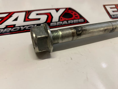 Swingarm Bolt Honda CBR 125R 2009