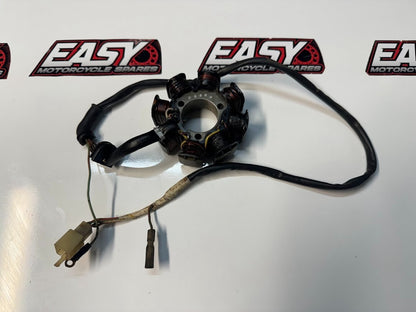 Honda XR 250 Stator #3 *TESTED*