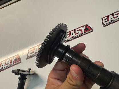 Suzuki VL 1500 Intruder 1998-2004 Camshafts OEM Genuine 12713-10F00