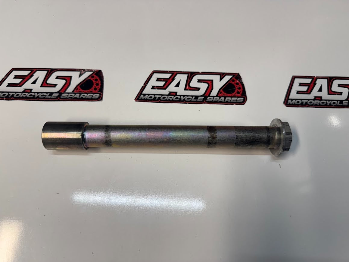 Yamaha MT-10 2016-2021 Front Axle OEM Genuine 2CR-25181-00