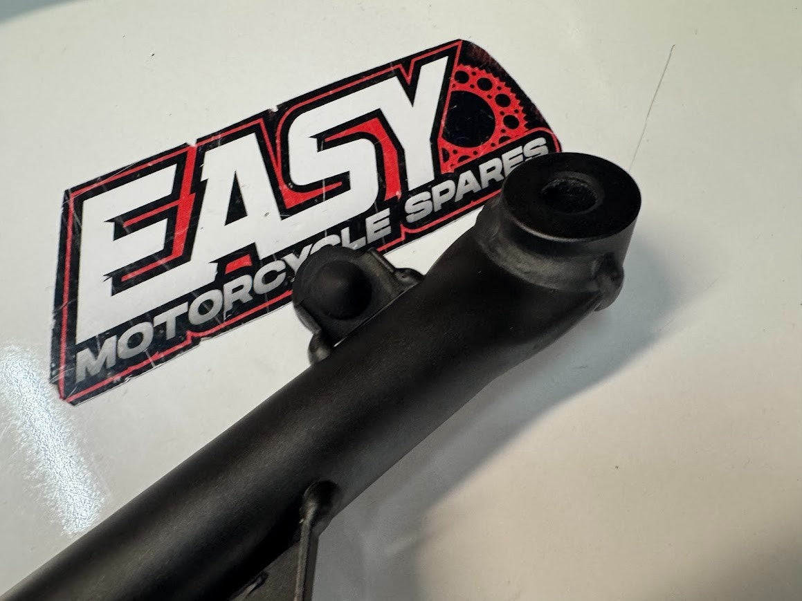 Kawasaki Vulcan S 650 2015-2025 Lower Subframe Rails OEM Genuine 31064-0652-18R