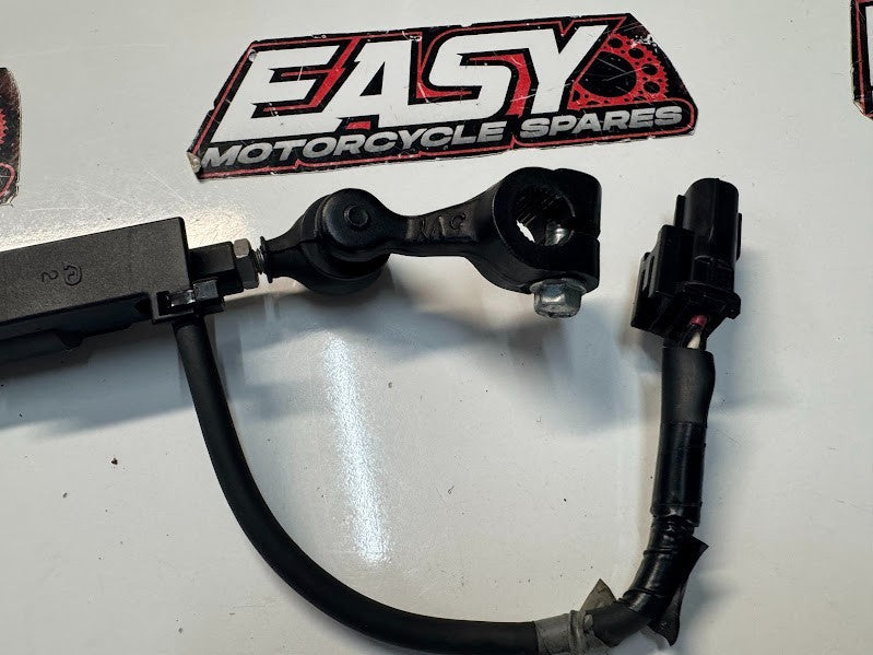 Yamaha YZF R1 2020-2021 Quick Shifter OEM Genuine B3L-82480-00