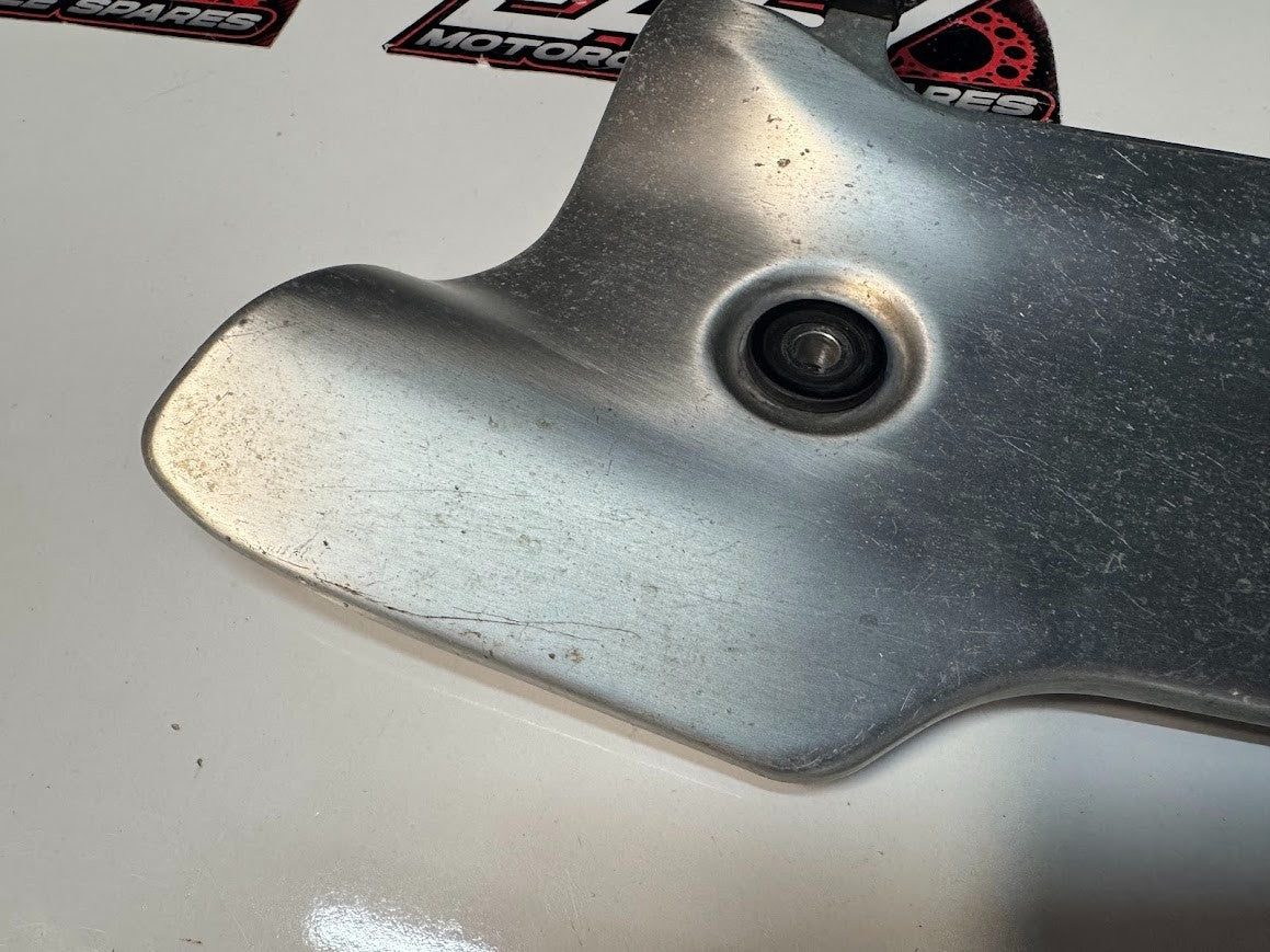 Yamaha YZF R1 2015-2017 Exhaust Shield Cover Protector 1 OEM 2CR-2834V-00