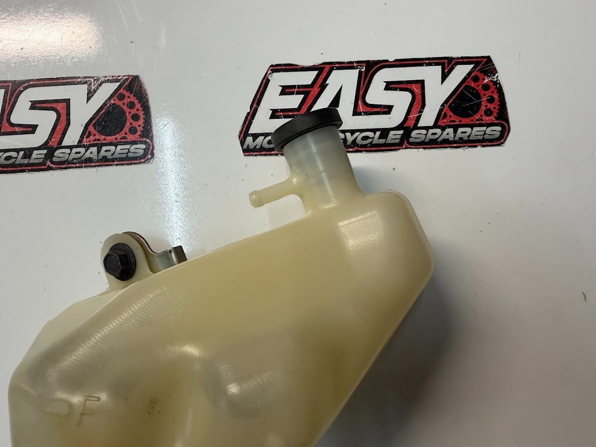 Overflow Reservoir Tank Suzuki GSXR 1000 2007-2008 OEM 17910-21H00 #3