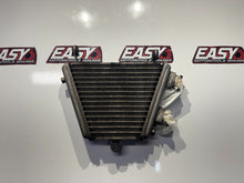 Suzuki GSXR 1000 2012-2016 Oil Cooler OEM Genuine 16600-47H10