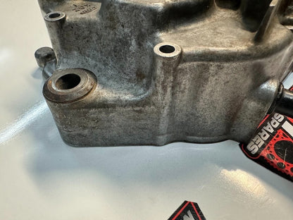 Honda XR 250 LH Crankcase Half 1997