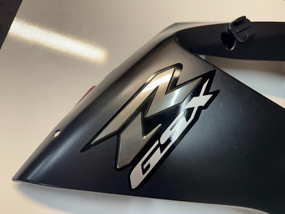 Suzuki GSXR 1000 2007-2008 LH Main Fairing OEM Genuine 94485-21H