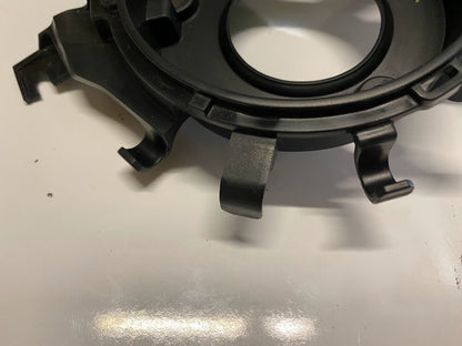 Cover Comp Tank Cap Honda Grom MSX 125 2021 64460-K26-G000