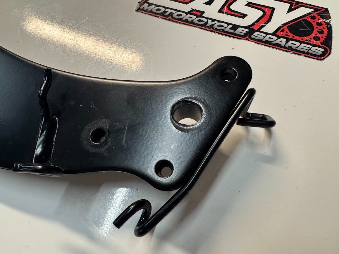 Kawasaki Vulcan S 650 2015-2025 LH Swingarm Bracket OEM Genuine 32036-0349