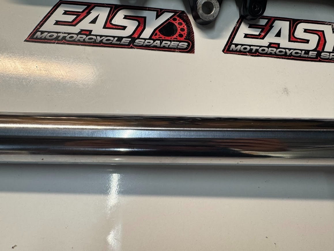 Yamaha YZF R15 2013-2015 Front Forks Suspension OEM Genuine 1CK-F3100-00