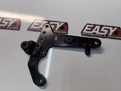 RH Step Bracket Kawasaki Vulcan S 650 2015-2026 OEM 32054-0076