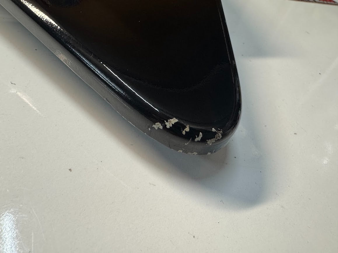 Royal Enfield Interceptor 650 2022 RH Side Cover Panel OEM 1030065 Euro 5