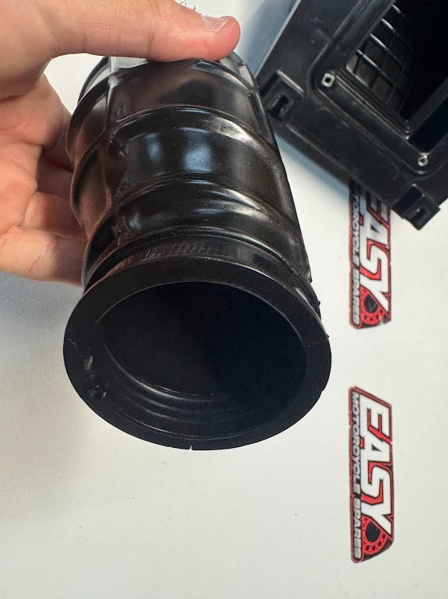 Aprilia RS4 125 4T 2011-2016 Airbox Parts OEM Genuine 898054