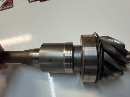 Drive Shaft Bevel Suzuki Boulevard C109R VLR 1800 T 2008-2014 OEM 27151-22H00