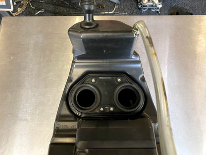 Airbox Kawasaki Ninja 650RL 09-11 2011 11010-0156