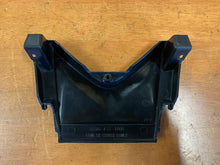 RR Centre Lower Cowl Honda CB 300F 2014