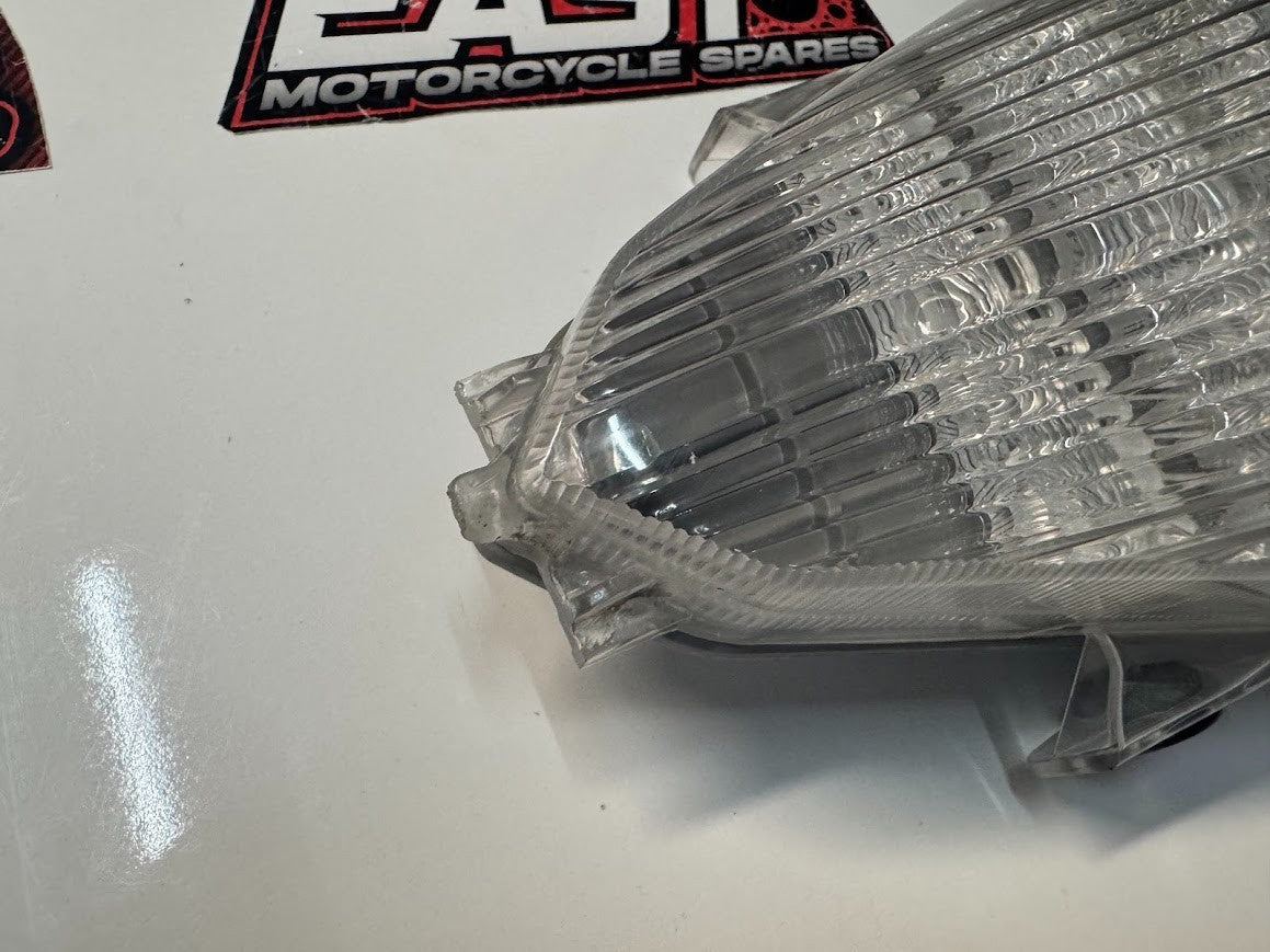 Yamaha YZF R15 2013-2018 Tail Light Brake Signal OEM Genuine 1CK-H4710-00