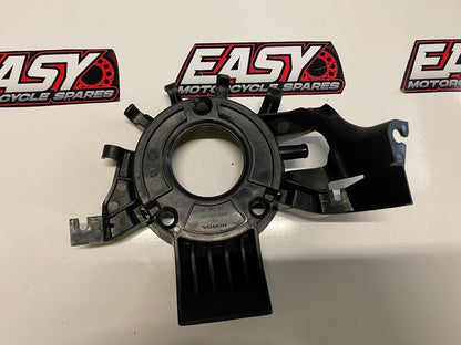 Cover Comp Tank Cap Honda Grom MSX 125 2021 64460-K26-G000