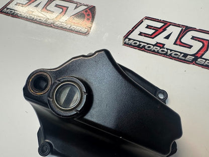 Kawasaki Vulcan VN900 Classic 2006-2019 Gear Change Cover OEM 14091-0633