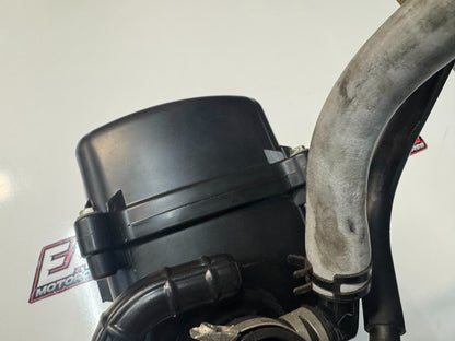 Yamaha YZF R15 2011-2018 Airbox Assembly OEM Genuine 20P-E4411-00