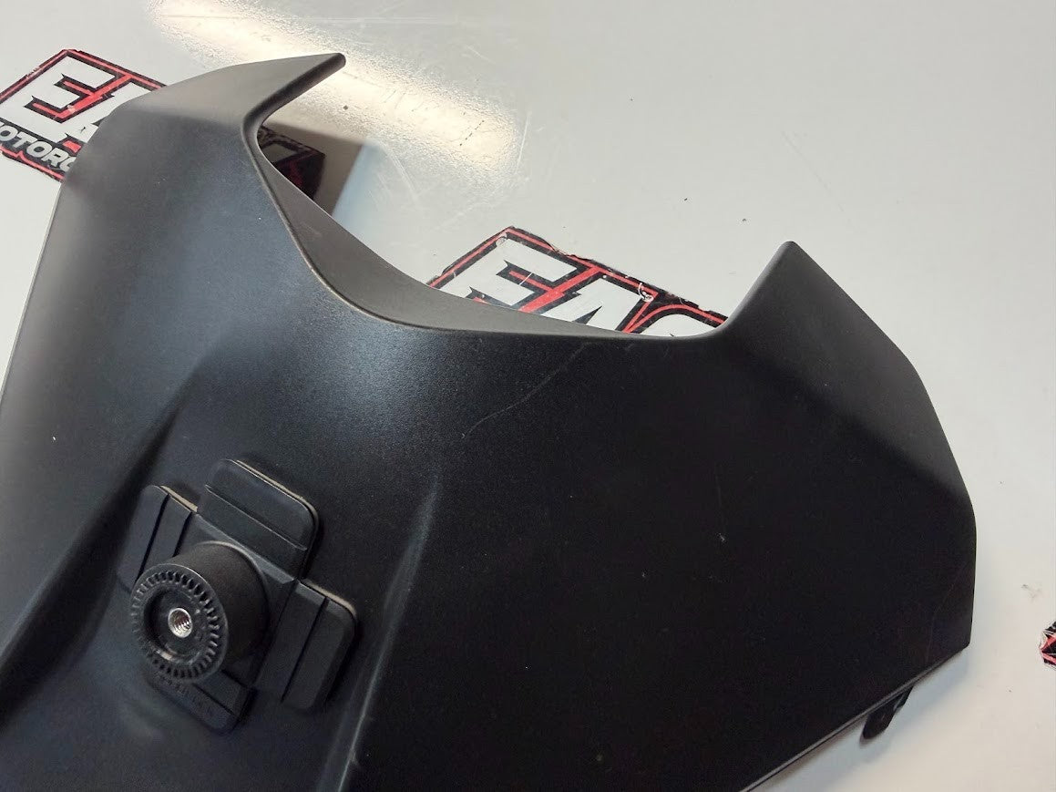 Battery Lid KTM RC 390 2014-2021 OEM 9050802500033