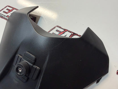 Battery Lid KTM RC 390 2014-2021 OEM 9050802500033