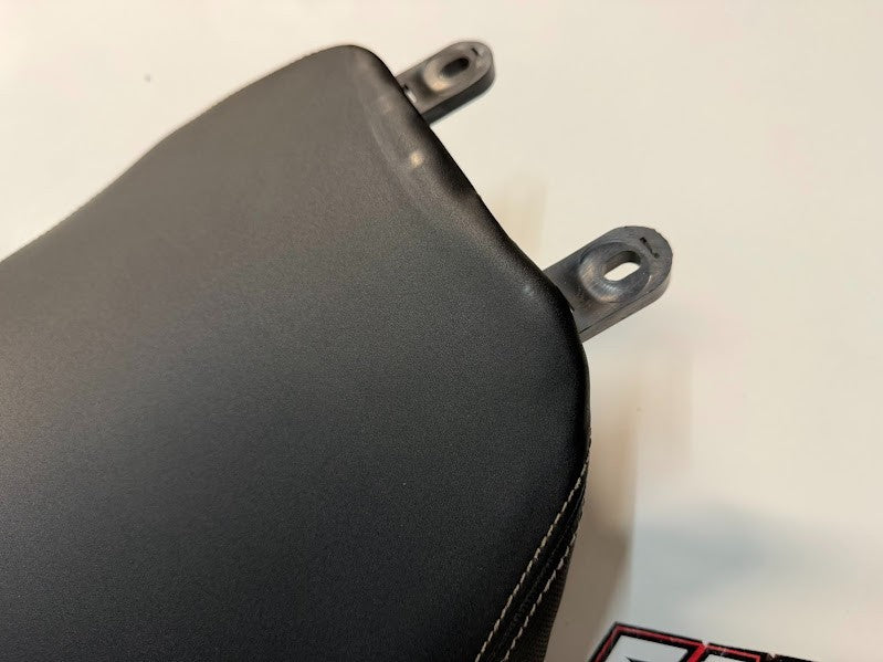 Rider Solo Seat CF Moto 650 NK 2016-2021 OEM 6NQ0-130100-10000