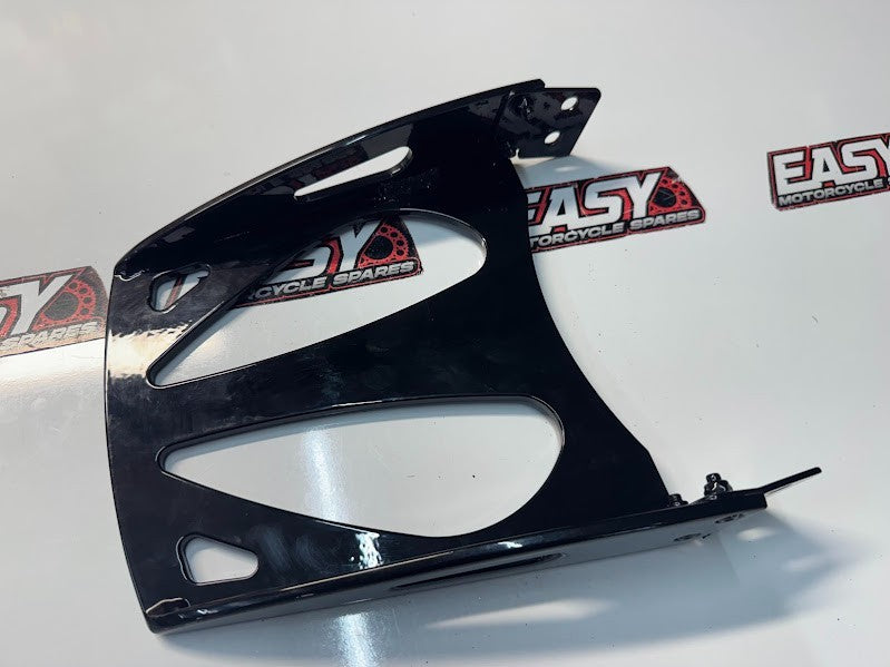 Suzuki VL 1500 Intruder 1998-2004 Rear Carry Rack Tray