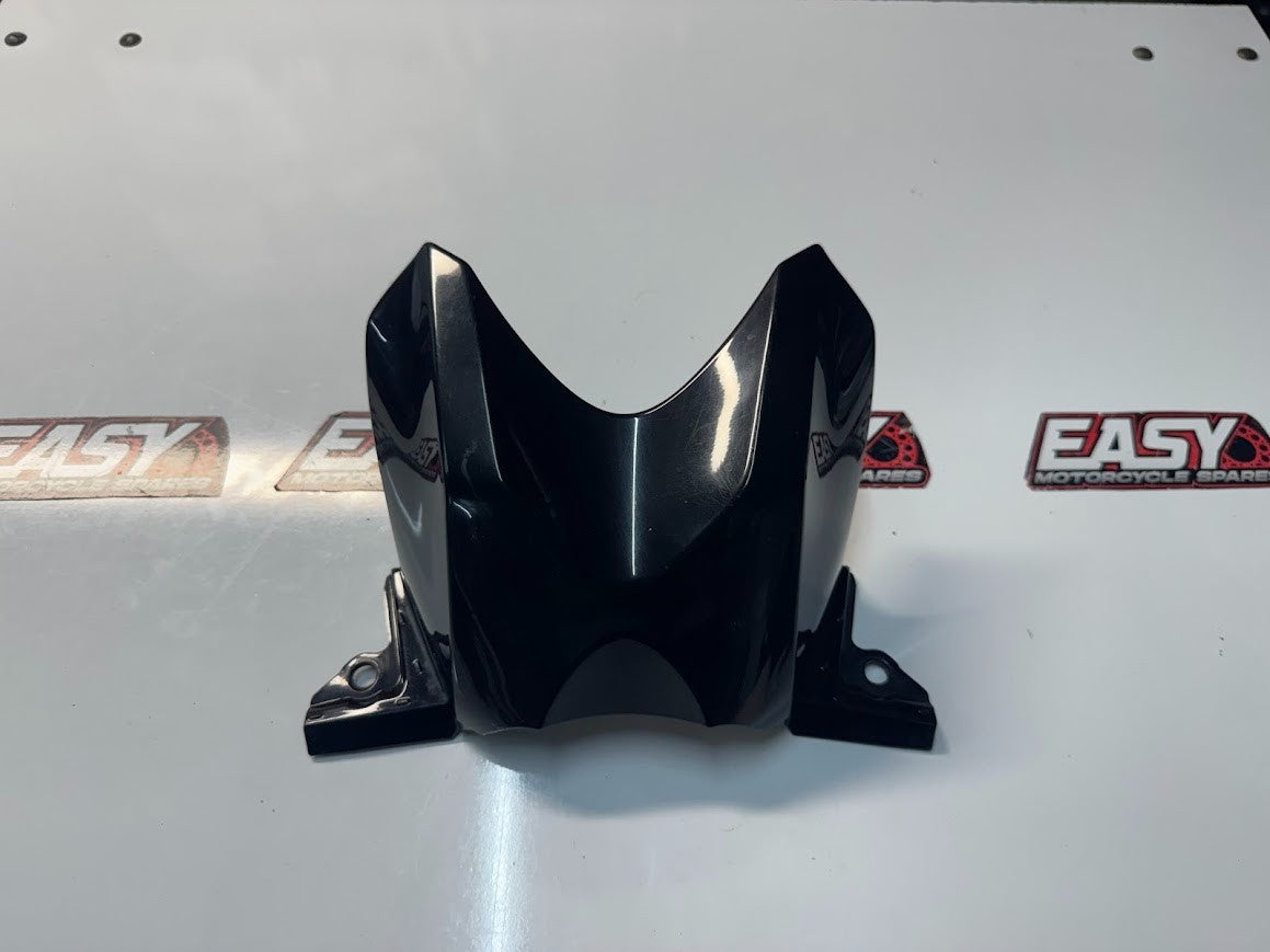 Honda CBR 300R 2014-2018 Fuel Tank Cover OEM Genuine 64700-K33-D00ZC