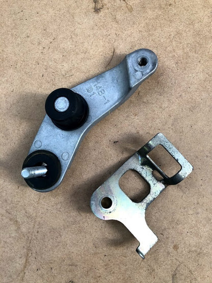 Wiring Harness Mounts Yamaha R1 2009