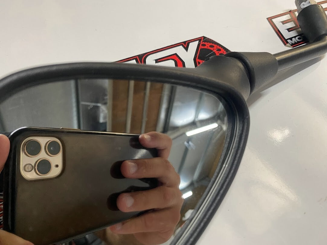 RH Mirror BMW GS F750 2019