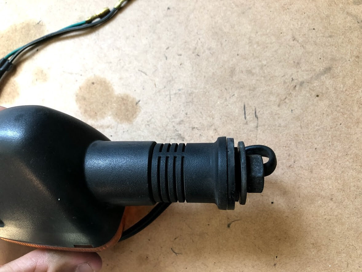 RH Rear Indicator Suzuki GS 500F 04-09 2007 35603-01D20