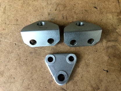 Engine Mounts Yamaha FJR 1300 2016