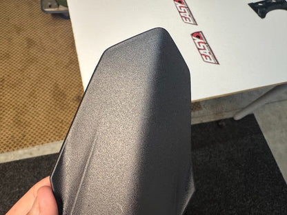 Yamaha YZF R7 2022-2025 Taillight Cover OEM Genuine BEB-2172X-00